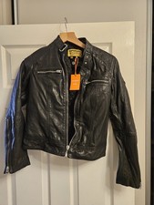 superdry  womens leather