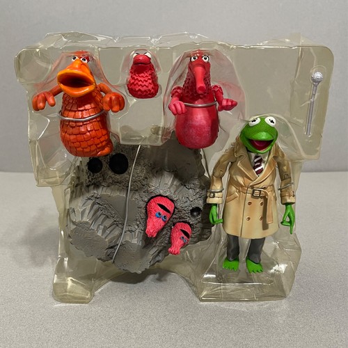 Muppets palisades koozebane - palisades,