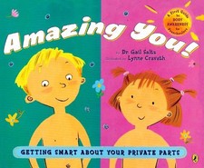 Amazing You!: Getting Smart