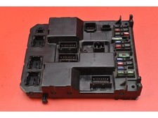 PEUGEOT 207 D/307 D/407 D FUSE