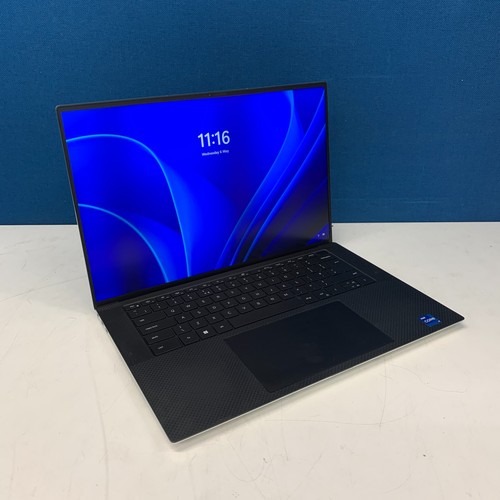 Dell xps 9510 i7 11800h - dell, i7-11800h