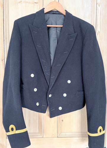 Men british naval 1 dress - naval,