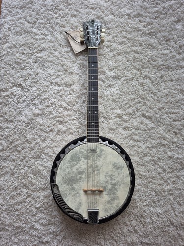 Barnes and mullins string - 6,