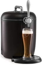 Klarstein 6L Beer Dispenser