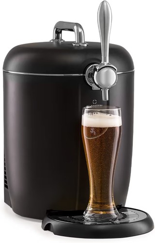 Klarstein beer dispenser - klarstein, 6l