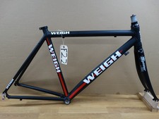 Small size graham weigh alloy - graham,