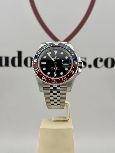 2023 rolex gmt - 2023, ii