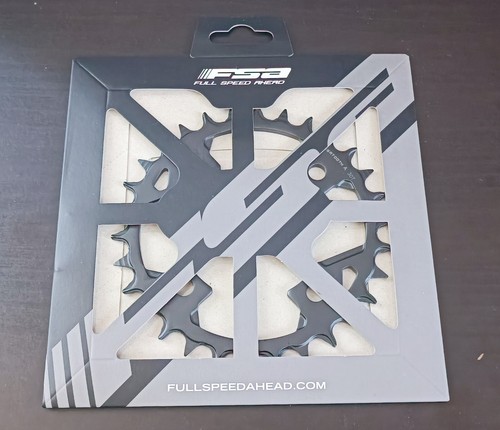 Fsa gamma pro - fsa, drive