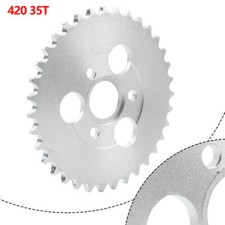 30mm 420 35 Tooth Rear Sprocket for Honda Z50A Z50 Z50R Z50J Monkey Bike