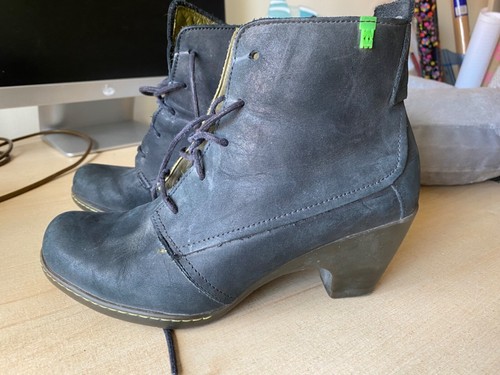 Naturalista ankle boots - el,