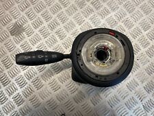 2010 MERCEDES BENZ C CLASS W204 WIPER INDICATOR STALK & SQUIB A2044402902