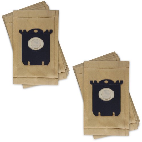 Bag vacuum cleaner - 10,