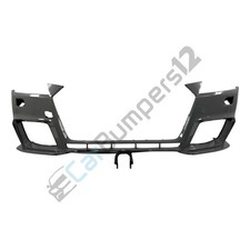 AUDI TT RS STYLE 2015-2018 FRONT BUMPER NON GENUINE