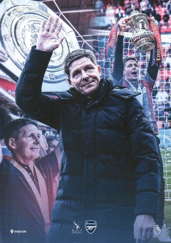 2025 crystal palace - palace, v