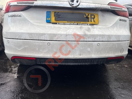 Vauxhall insignia sri nav - nav, cdti