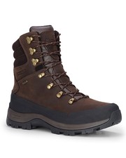 Hoggs Of Fife Orchy 8 Inch Waterproof Field Boots Shooting Hunting RRP£149.95
