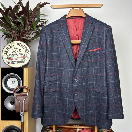 Brook taverner yorkshire - brook, (48r)