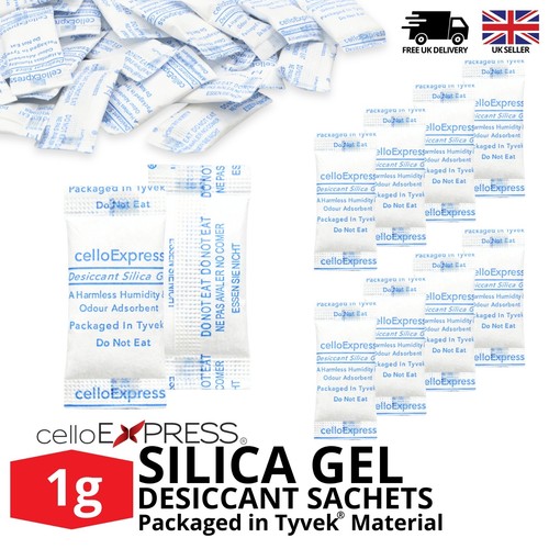 Tyvek silica gel - tyvek®,