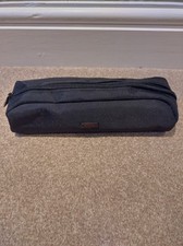 Tumi Small Slim Black