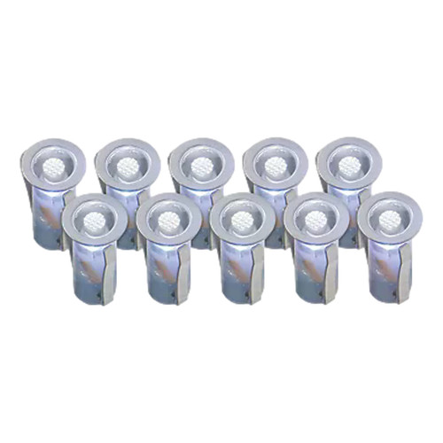 Lap nampa recessed round - lap,