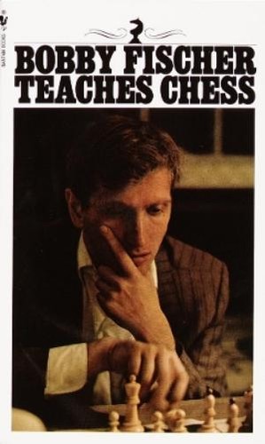 Bobby fischer stuart margulies - fischer,