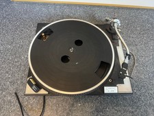 Citronic CL300D TURNTABLE