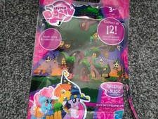 My Little Pony Friendship is