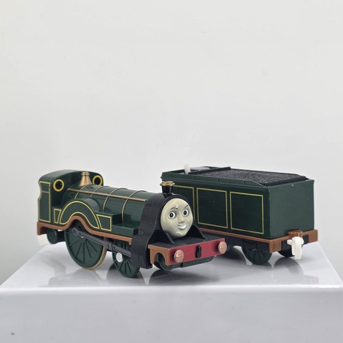 Emily train and tender - emily,