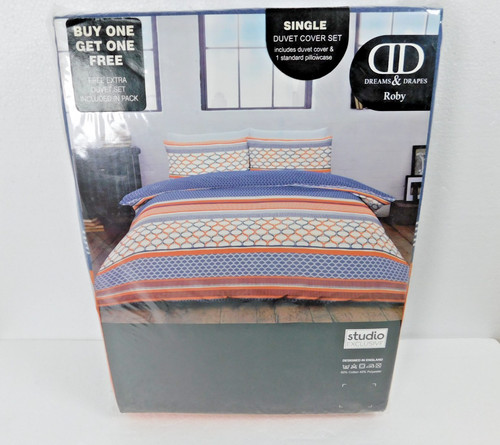 Single duvet cover - single,