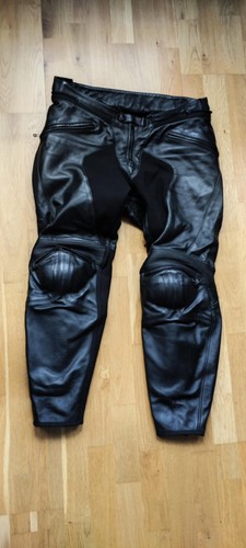 Dainese pony mens leather - dainese, c2