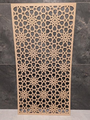Moroccan geometric decorative - moroccan,