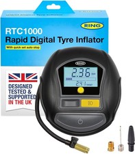 RING TYREINFLATE 450 Digital