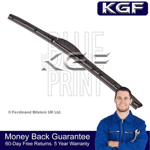 Kgf centre windscreen wiper - centre,