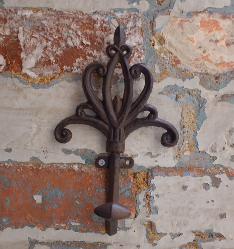 New french vintage scroll - vintage,