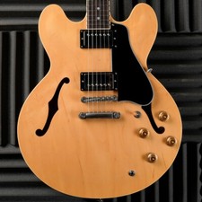 Tokai ES-135 Vintage - 2010 - Natural