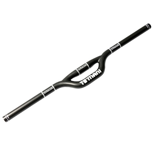 Carbon fiber mtb bike - 3k,