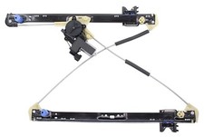 Land Rover Discovery V Window