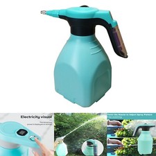 Electric sprayer bottle - 2.5l,
