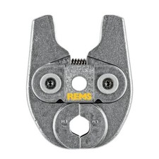 REMS 15mm Pressing Tongs Mini V Profile 578328