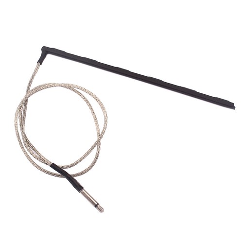 Piezo under saddle - piezo, under-saddle