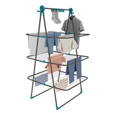 Knight 3 Tier Clothes Airer