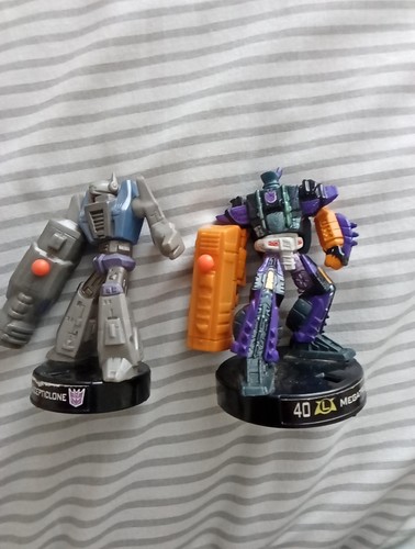 Transformers vintage toys - vintage,