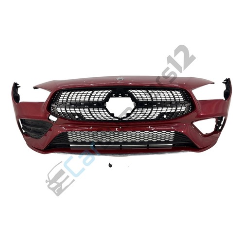Mercedes cla amg c118 2019 - amg, 2019-21