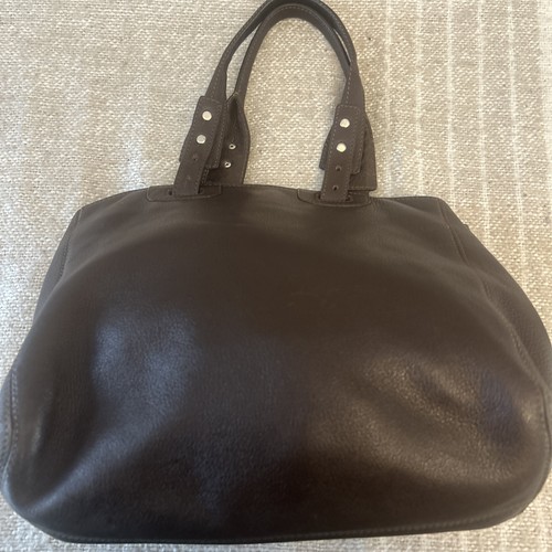Coccinelle large brown - coccinelle,