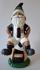 Newcastle United Garden Gnome