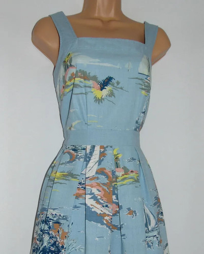 Laura ashley seaside scenic - laura,