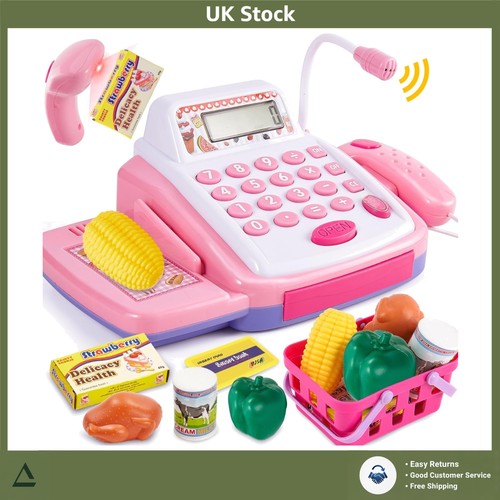 Kids pretend play electronic - pretend,