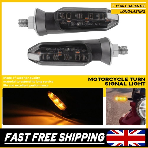 Universal 12led motorcycle - 2x,
