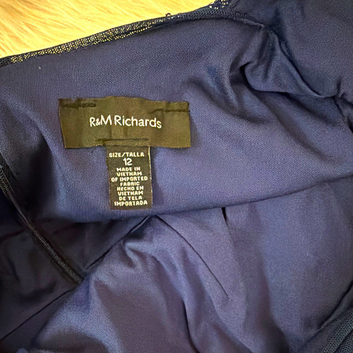 Richards women s - r&m,