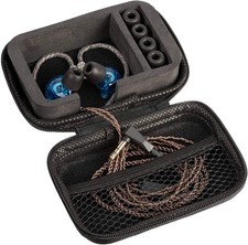 in Ear Monitor Case for IEM, in Ear Monitors, in Ears, Headphones, Earphones, E
